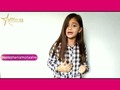 #cuarentenaproductiva la pequeña @estephaniamonsalve es otra de las mini talentos que continúa su preparación #encasa a través dr nuestras clases de #grado33virtual acpmpañanos a ver sus prácticas en el área de animación para #tv . . Una presentación especial de @laacademiadelavoz y @ci 🎤💟⭐ . . . . . #grado33  #loquesueñasser  #sancristobal  #tachira  #venezuela  #modelo  #model  #modeling  #belleza  #imagen  #talento  #academia #animacion  #clasesvirtuales #classroom  #formacion  #virtual  #tvhost