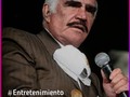 #méxico || #entretenimiento El artista Mexicano @_vicentefdez se habría despedido de sus familares.    Después de los rumores que apuntaban que Vicente Fernández tenía covid-19 y que fue desmentido por su hijo Vicente Fernández Jr. publicando el resultado negativo de la prueba al que fue sometido, ahora ha salido a la luz que ‘Chente’ de 81 años ya se despidió de todos sus seres queridos.   Desde hace ya un mes que el patriarca de los Fernández fue hospitalizado y aunque en un inicio se mantuvieron los detalles de su salud en total privacidad, con el paso de los días fue cada vez más lo que se supo al respecto hasta revelar que tiene el síndrome de Guillain-Barré.    Sin embargo, la revista @tvnotas_mx informó que podría no estarse diciendo toda la verdad, pues una fuente cercana a la familia aseguró que tanto Doña Cuquita, como sus hijos, están esperando el desenlace.   “La triste realidad es que sí, aunque están haciendo todo para salvarle la vida, sus hijos y doña Cuquita ya se despidieron de él y le dijeron que se vaya tranquilo. Sí abre los ojos y es lo único que mueve, pero las probabilidades de que siga con vida son muy pocas”, mencionó quien sostuvo la entrevista con el medio mexicano.   Desde el 6 de agosto, Vicente Fernández se encuentra hospitalizado por una supuesta caída que le desató una serie de complicaciones en su salud, la cual se deteriora cada vez más.  #revistagrado33  #revistadigital  #revistavirtual  #farandulamexicana  #vicentefernandez  #farandulainternacional  #famosos  #mexicanos  #mexicolindoyquerido  #farándula  #farandulacaracas  #farandulavenezuela  #venezuelainforma