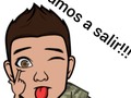 Quédate en casa
