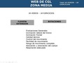 La web está siendo mejorada, es un proceso largo pero vale la pena, en estos momentos que necesitas entrenar en casa haz clic en mi perfil entrena gratis con @caminoalasgrandesligas . Protege a tu familia y colabora con los enfermeros y médicos que se exponen a enfermarse si eres irresponsable y desconsiderado . #caminoalasgrandesligas #ontheroadtomajorleague #baseball #beisbol #ejerciciosencasa #ejercicios