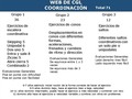 La web está siendo mejorada, es un proceso largo pero vale la pena, en estos momentos que necesitas entrenar en casa haz clic en mi perfil entrena gratis con @caminoalasgrandesligas . Protege a tu familia y colabora con los enfermeros y médicos que se exponen a enfermarse si eres irresponsable y desconsiderado . #caminoalasgrandesligas #ontheroadtomajorleague #baseball #beisbol #ejerciciosencasa #ejercicios