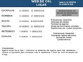 La web está siendo mejorada, es un proceso largo pero vale la pena, en estos momentos que necesitas entrenar en casa haz clic en mi perfil entrena gratis con @caminoalasgrandesligas . Protege a tu familia y colabora con los enfermeros y médicos que se exponen a enfermarse si eres irresponsable y desconsiderado . #caminoalasgrandesligas #ontheroadtomajorleague #baseball #beisbol #ejerciciosencasa #ejercicios