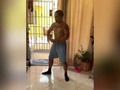 Excelente trabajo hermanito @ft.yessnarb • • • • • Integración del Movimiento. . . Coordinación. . . Control Motor. . . Estimulo externo. . . Retroalimentacion. . . Trabajo Fascial, Muscular. . . Gesto Deportivo. . . Trabajo Reciproco. . . Se puede trabajar en cualquier fase del lanzamiento, se debe de tener un tiempo de ejecución optimo, teniendo en cuenta que es lo que se quiere lograr, cuales son los objetivos, que propiedad vemos en funcionamiento o cual sobre salta mas y darle ese PLUS, Etc Etc. . . No es solo colocar una liga y darle, hay cosas que pasan en nuestro SISTEMA NERVIOSO CENTRAL, que debemos saber para tener el 100% de los Beneficios. . #caminoalasgrandesligas #ontheroadtomajorleague #baseball #beisbol #ejerciciosencasa #ejercicios #pitchers #shoulder #rehabsport #academias #showcase #Coach #Padres #madres #baseballkids #players #gym #exercises #workout #entrenamientointeligente #fisioterapia
