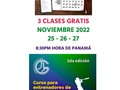 Haremos 3 clases para mostrarte   ✨️ 3 claves para optimizar el Rendimiento Deportivo ✨️  Las debes tomar en cuenta pues equivalen a salud del pelotero y mayores y mejores oportunidades de futuro.  Te esperamos