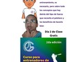 La fuerza se evalúa, pero hablaremos de evaluación en la primera clase  En esta segunda clase hablaremos de los errores conceptuales en el entrenamiento de fuerza y algunas soluciones  Te esperamos
