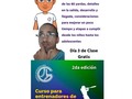 La velocidad se evalúa en la clase uno, se mejora con fuerza en la clase 2 y se entrena en esta clase número 3  Hablaremos de métodos y medios, dónde y cómo usarlos, beneficios según la edad entre otras cosas  Te esperamos