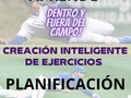 😎 Se viene una capacitación Grandes Ligas  ✅ Descubre formatos de planificación ❌ No pierdas más tiempo 👎 La cantidad de lesiones 👆 Sube las millas 🤏 Pequeños detalles harán tu diferencia  Atento a mis redes fenómen@ Ayudaré a entrenadores a planificar sus sesiones dentro y fuera del campo, automatiza procesos, registra los avances, identifica estancamientos, reconoce tus aciertos y errores, aprende a individualizar procesos, consigue mejores resultados con menos riesgos de lesiones.   #caminoalasgrandesligas