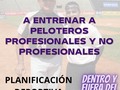 😎 Se viene una capacitación Grandes Ligas  ✅ Descubre formatos de planificación ❌ No pierdas más tiempo 👎 La cantidad de lesiones 👆 Sube las millas 🤏 Pequeños detalles harán tu diferencia  Atento a mis redes fenómen@ Ayudaré a entrenadores a planificar sus sesiones dentro y fuera del campo, automatiza procesos, registra los avances, identifica estancamientos, reconoce tus aciertos y errores, aprende a individualizar procesos, consigue mejores resultados con menos riesgos de lesiones.   #caminoalasgrandesligas