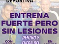 😎 Se viene una capacitación Grandes Ligas  ✅ Descubre formatos de planificación ❌ No pierdas más tiempo 👎 La cantidad de lesiones 👆 Sube las millas 🤏 Pequeños detalles harán tu diferencia  Atento a mis redes fenómen@ Ayudaré a entrenadores a planificar sus sesiones dentro y fuera del campo, automatiza procesos, registra los avances, identifica estancamientos, reconoce tus aciertos y errores, aprende a individualizar procesos, consigue mejores resultados con menos riesgos de lesiones.   #caminoalasgrandesligas
