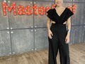 ¿Tienes una ocasión especial ?  ¡Este enterizo agregará mucho estilo a look ! @chefcarosanchez ❣️ @masterchef_ecuador  - - - - - - -#diseñobogota #masterchefecuador #modafeminina #modacolombiana #diseñoindependientebogota #fashionstyle #tendencias2022 #comprasymoda #ropacolombiana #ropamujeres #ropayaccesorios #bogotà #bellezalatina #maquillajecolombiano #hechoencolombia