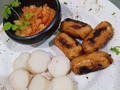 ¿Que tal unas BUTIFARRAS VEGETARIANAS a esta hora de la tarde y que lleguen a la puerta de tu casa? . . . . ¡Quedarían perfectas, y acompañadas con bollo limpio y hogao! . . DOMICILIOS; ☎️(4)7850122 o escríbenos al 📲▪︎3007552612▪︎ . . #healthyfood  #restaurantemonteria #veggierestaurant #yum #healthyfastfood #hotdog #naturalfood #corona #organicfastfood #healthychoices #delicious #fitnesslife #coronavirus #foodie  #monteríaadelante #fastfood #yummy  #naturalfastfood #monteria #monteriacordoba #Montería