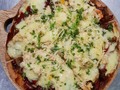 ¿Quién le dice SIIII a ésta 🍕 POLLO BBQ?🌶🍗 Exquisita por su masa madurada, nuestra inigualable salsa BBQ de tamarindo, cebolla caramelizada, pimentones caramelizados, cilantro y queso parmesano de decoración. 🍃🧀 . . .  #healthyfood #healthy #veggierestaurant #pizzaiolo #healthypizza #pizzamonteria #naturalfood #pizzaveggie #monteriafit #healthychoices #deliciouspizza #fitnessfood #foodie #veggiefood #montería #yummy #pizzamonteria #pizzaporn #monteriacordoba #veganpizza #pizzalover #pizzalovers