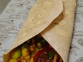 Hoy tendrémos este GreenBurrito con el 20% de descuento, para que disfrutes de su exquisitez 🌯🤤 y aparte de eso, muy sustancioso... 30cms de delicia! .  En masa integral madurada y extra delgada, trocitos de aguacate, maíz tierno, pimentón, cebolla salteada, tocineta vegetal, queso mozzarella light en salsa BBQ de tamarindo. . *Ordenalo HOY por sólo $11.500* . .  Te lo llevamos a casa, sólo llámanos; ☎️(4)7850122 o escríbenos al 📲▪︎3007552612▪︎ . .  #healthyfood #healthy #veggierestaurant #burrito #healthybowl #monteriaventas #naturalfood #monteriacomida #monteriafit #burritos #delicious #burritolover #foodie #veggiefood #montería #yummy #veggie #monteriacordoba #veganburrito #monteríavende