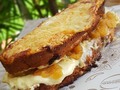 Para los amantes de la piña en sus comidas, ésta es una excelente opción, de adición en un #SANDWICH GRATINADO✌👌🤤 . . . . . . .  #foodaddict #foodaholic #vegan #food #yummy #food52 #vegano #yummyfood #vegetarian #intags #yummyinmytummy #foodnature #loverfood #sandwichporn #sandwiches #sandwichlovers #foodlover #foodporn