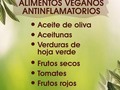 A veces consumimos alimentos que inicialmente tienen buen sabor pero que después nos caen mal, no podemos digerirlo, o nos dan alergias. Aquí estamos hablando también de los alimentos que nos provocan irritación, que causan hipersensibilidad y que pueden afectar nuestro estado de salud.  Hoy te presentamos 7 opciones de alimentos veganos que te pueden ayudar a combatir la inflamación
