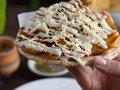SabÃ­as que nuestras arepas son LIBRE DE GLUTEN ðŸŒŸ . Puedes pedirlas en Base de:  -ajonjoli y avena - almendra y nueces  - quinoa . RECUBIERTO: -ChampiÃ±ones al ajillo - Pollo vegano  -Doble queso -Chorizo  #MonterÃ­a #monterÃ­acordoba #greengardencol #vegetarianhotdog #Monteriafit #foods #sandwichporn #comidacolombiana #comidavegana