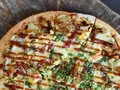 ¿Sabías que nuestras #pizzas las puedes pedir en masa integral o en masa de yuca?? #glutenfree  . . Photo: Pizza de pollo bbq . . . . . #pizzagreenlove🍀☘️ #pizzaadict #pizzaadict #veggierestaurants #pizzaiolo #healthypizza #pizzaartesanal #pizzamonteria #naturalfood #pizzaveggie #monteriafit #pizzaglutenfree #pizzaglutenfree🍕 #foodie #veggiefood #montería #yummy #pizza #pizzas #veggiepizza