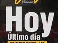 HOY NO ABRIREMOS EL LOCAL; TODO NUESTRO EQUIPO ESTARÁ EN parqueadero del CC. Nuestro-Mtr.   Tenemos nuestro suizo especial esperando por ti...   @festivaldelsuizo  @soypequenojuan   #festivaldelsuizo