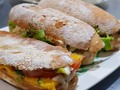 IDEAL para compartir en familia o con esa persona que tanto disfrutas♡ como éste MIX MINI SÁNDWICHES  . .  . . . . Te esperamos en nuestro local de 4:00pm a 9:00pm o te llevamos tu pedido a tu domicilio; Llámanos o escríbenos (+57)3007552612 (4)7850122 . #Montería #Monteria #monteriacordoba  . . . #healthyfood #saludable #greengardencol #photooftheday #yummy #veganfood #meatless #monteriavende #Montería #sandwichlover #monteriaventas #veganfood #cheeselover #veganfoodie #sándwich #healthyfoodshare #veganfood #comidamonteria #desgranado #monteriafit #Monteríafit #comidavegetariana #minisandwiches #minisandwich #veganosmontería #vegetarianosmonteria #veganrecette #comidavegana