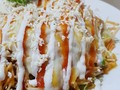 Recomendado de hoy: Una MAZORCADA COSTEÑA es buena opción en este Martes recargado🍃👏🤤 . Maiz tierno, lechuga picada, cebolla grille, salchicha vegetal, tocineta vegetal, viruta de papa, queso mozzarella light, queso costeño y nuestras salsas de la casa . . . .  . . #healthyfood #saludable #greengardencol #yummy #veganfood #monteriavende #Montería #monteriavendeoficial® #monteriaventas #veganfood #cheeselover #veganfoodie #fastfood #suizo #comidarapida #comidarapidamonteria #healthyfoodshare #monteriafit #Monteríafit #comidavegetariana #veganosmontería  #mazorcada #desgranado #healthyfastfood #vegetarianosmonteria