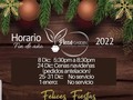 Felices Fiestas🕯🕯🕯🕯🕯🕯🕯 . . . Antojos al estilo #greengardencol  . . . . . . . Te esperamos en nuestro local de 4:00pm a 9:00pm o te llevamos tu pedido a tu domicilio; Llámanos o escríbenos (+57)3007552612 (4)7850122 . #Montería #Monteria #monteriacordoba  . . . #healthyfood #saludable #greengardencol #navidad #veganfood #meatless #monteriavende #Montería #monteriaventas #foodchristmas #veganfoodie #christmas #healthyfoodshare #veganfood #comidamonteria #navidadmonteria #monteriafit #Monteríafit #navidad2022🎁🎄 #comidavegetariana #monteríadefiesta #veganosmontería #navidad2022 #vegetarianosmonteria #navidadnavidad #comidavegana