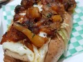 ¿Ya sabes que cenar hoy?  Un PERRO HAWAIANO; Caería de perlas de 8 de Diciembre🕯🌭🍍 . . . . Antojos al estilo #greengardencol  . . . . . . . Te esperamos en nuestro local de 4:00pm a 9:00/30pm; Domingos o Festivos: 6:00pm a 9:00pm o te llevamos tu pedido a domicilio; Llámanos o escríbenos (+57)3007552612 (4)7850122 . #Montería #Monteria #monteriacordoba  . . . #healthyfood #perrocalientesaludable #greengardencol #photooftheday #yummy #veganfood #meatless #monteriavende #Montería #monteriaventas #veganfood #cheeselover #veganfoodie #hotdogtime #perrocalientehawaiano #hawaiano #piña #monteriavendeoficial®️ #healthyfoodshare #veganfood #hotdog #Monteríafit #comidavegetariana #veganosmontería #perroscalientes #vegetarianosmonteria #veganrecette #comidavegana