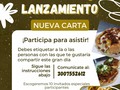 Desde Hoy les compartimos nuestra felicidad 💚 de los cambios que habrán esta semana; desde la parte física hasta la renovación del menú; #greengardencol 👏🌻  Algunos platos saldrán y otros nuevos se posicionarán en sus paladares y corazones🤩🌻  Nuevos ingredientes; Nuevas recetas.. que lo celebraremos con mini degustaciones de algunos de esos nuevos platos que desde ese día podrán encontrar en la NUEVA CARTA👏🌻  SI TE GUSTARÍA ASISTIR ?  Con quien vendrías a esa noche tan especial?? ETIQUETA A ESA O ESAS PERSONAS QUE TE GUSTARIA COMPARTIR ESTE MOMENTO♡  Y escogeremos de forma aleatoria quien etiquete más personas y más comentarios en ésta publicación ✌👏  Escogeremos 10 personas♡👏✌🤗  Gracias Por Tanto💚🌻  #healthyfood #ensalada #saludable  #greengardencol #photooftheday #yummy #saladlover #veganfood #meatless #monteriavende #Montería #concurso #monteriaventas #veganfood #veganfoodie #salad #bowl #concursocolombia #monteriavendeoficial®️ #healthyfoodshare #veganfood  #ensalada #Monteríafit #comidavegetariana #veganosmontería #aguacate #vegetarianosmonteria #veganrecette #comidavegana #monteríadefiesta #participa