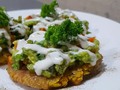 Disfruta de un buen antojo!  PATACONES VEGANOS  .  #healthyfood #guacamole #patacón #saludable  #greengardencol #photooftheday #yummy #pa #pa #veganfood #meatless #monteriavende #Montería #monteriaventas #veganfood #veganfoodie #guacamole🥑 #aguacate #monteriavendeoficial®️ #healthyfoodshare #veganfood  #pa #Monteríafit #comidavegetariana #veganosmontería #tomate #vegetarianosmonteria #veganrecette #comidavegana