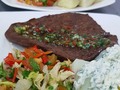 CONCURSO DE APUESTA✌🍃 ¿Sabes quién no se comería esta carne? Etiqueta a esa o esas personas...  Y escogeremos de forma aleatoria a (2) Ganadores con su acompañante.  METODOLOGÍA  El ganador (de quién etiqueta + el etiquetado) queremos apostarle a que LES ENCANTARÁ 😅  El etiquetado: te guste o no, tu Karnita será completamente GRATIS y tu acompañante pagará sólo el 50% de su plato💃😊 No incluida las bebidas.  PREMIO PARA RECLAMAR SÓLO EN EL LOCAL✌ y cualquier día del resto de mes.  Escogeremos lo ganadores el día de HOY- Domingo 12 Marzo en Horas en la noche. ✌💃🍃  ¡A jugar!!!.....  Todo por su salud 🥂🍻🌟  . . . #Montería #Monteria #monteriacordoba  . . . #healthyfood #carne #carnevegetariana #saludable #greengardencol #Karnita #yummy #veganfood #meatless #monteriavende #Montería #asado #monteriaventas #veganfood #meatlover r #veganfoodie #carneasada #carnevegetal #veganfood #comidamonteria #monteriafit #Monteríafit #comidavegetariana #veganmeat #veganosmontería #meattime #monteriavendeoficial®️ #vegetarianosmonteria #veganrecette #comidavegana