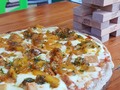 ¡Las tardes en #greengardencol en éste #lunessincarne sabe a #pizza!  Siii🤤 y que sea la que más te guste.  . Te esperamos en nuestro local de 4:00pm a 9:00pm o te llevamos tu pedido a tu domicilio; Llámanos o escríbenos (+57)3007552612 (4)7850122 . #Montería #Monteria #monteriacordoba  . . . #healthyfood #saludable #greengardencol #pizza #yummy #veganfood #meatless #pizzalovers #monteriavende #Montería #monteriaventas #veganfood #cheeselover #veganfoodie #pizzapizza #pizzamonteria #colombiaemprende #pizzalovers #veganfood #healthypizza #comidamonteria #monteriafit #Monteríafit #comidavegetariana #veganosmontería #vegetarianosmonteria #veganrecette #comidavegana