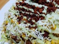 No es sólo un SUIZO VEGETARIANO!!!; Green Garden siempre exalta los sabores autóctonos de tu paladar, y los ingredientes naturales y frescos de nuestra región.  Ayudamos a muchas mamitas, campesinos y empresas pequeñas fabricantes de algunos insumos que utilizamos en cada plato que ordenas.  Gracias! Porque se puede comer sin pesticidas, sin aditivos químicos, SIN SUFRIMIENTO ANIMAL, y con MUCHO AMOR FRESCO🍃💚🙏  . . . Te esperamos en nuestro local de 4:00pm a 9:30pm; Domingos: 6:00pm a 9:30pm o te llevamos tu pedido a domicilio; Llámanos o escríbenos (+57)3007552612 (4)7850122 . #Montería . . .  #healthyfood #saludable #greengardencol #photooftheday #yummy #veganfood #meatless #monteriavende #Montería #monteriaventas #veganfood #cheeselover #veganfoodie #maicitos #maiz #todonatural #monteriavendeoficial®️ #healthyfoodshare #veganfood #comidamonteria #desgranado #suizocomidarapida #Monteríafit #comidavegetariana #veganosmontería #mazorcada #vegetarianosmonteria #veganrecette #suizovegetariano #comidavegana #suizo