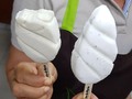 Siiii!!!... Ya consigues éstas exquisitas PALETAS VEGANAS endulzadas con stevia🍃🍦 en nuestro local 🥳🙂 @tiendanaturalprema   Yummy🍦🍦🍦 Muchos sabores por degustar🤤 Paleta o Vasito 6onz?  ¡ Irresistiblemente deliciosas !  . @montesdemaria.co . .  #helado #icecream #heladovegano #heladoveggie #paletasveganas #heladosartesanales #monteriaventas #montería #monteriavende #monteria #monteriavendeoficial®️ #monteriavendeoficial® #monteríavende