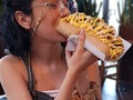 Nada mejor! Que saborear un perro caliente saludable y con las adiciones que más te gustan!!🤤🌭  Antójate rico y sano. Antójate de #greengardencol   . . . . #healthyfood #salsadequeso #perrocalientesaludable  #greengardencol #photooftheday #yummy #veganfood #meatless #monteriavende #Montería #monteriaventas #veganfood #cheeselover #veganfoodie #hotdogtime #perrocaliente #salsas #queso #monteriavendeoficial®️ #healthyfoodshare #veganfood  #hotdog #Monteríafit #comidavegetariana #veganosmontería #perroscalientes #vegetarianosmonteria #veganrecette #comidavegana