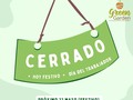 Feliz y descansado día del trabajador. Para ti! Persona pujante, que a veces no siente energía para seguir... pero su fuerza del interior le ayuda a ser perseverante, esa persona que todos los días en su monotonía trata de dar lo mejor, esa persona en momentos de confort hace movimientos para triunfar en sus trabajos, proyectos o emprendimientos, esa mujer que aparte de trabajar, debe atender en casa, hijos, marido... Esa persona que debe salir bajo el sol y con pocos recursos para su comida y agua diaria, ese ser que a veces quiere "tirar la toalla" pero su motor le dice: Avanza! Tu puedes...👏  Es día para reflexionar, para disfrutar. PARA DESCANSAR🍃💚🌟  FELIZ DÍA Y FELIZ MES DE MAYO PARA TODOS (AS)🍃🙂✌  FELIZ DIA #MONTERÍA 246AÑOS💃😯🙏  #diadeltrabajo #diadeltrabajador #trabajador #workday #jobday #díadeltrabajador #díadeltrabajo