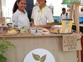 Con una gran sonrisa de agradecimiento por esta gran oportunidad 🙂💃 Gracias @ccmonteria 💚🍃 . Presentes en la Feria del programa de emprendimiento en la región CREECE✌🎈  . . . #ccio #camaradecomercio #feria #ccnuestromontería #ccnuestro #montería #monteria. #healthyfood #saludable #comidarápida #comidarapidasaludable #greengardencol #photooftheday #yummy #veganfood #meatless #monteriavende #Montería #hamburguesamonteria #montería #monteriaventas #veganfood #cheeselover #veganfoodie #burgerlovers #healthyfoodshare #veganfood #monteriavendeoficial® #monteriafit #Monteríafit #comidavegetariana #veganosmontería #monteríadefiesta #vegetarianosmonteria