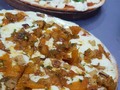 ¿Cuál #Pizza prefieres? Dulce o salada?  HAWAIANA: Jamón vegetal con piña cocida en miel cilantro o GREEN GARDEN: Jamón vegetal con champiñones al ajillo y espinaca/rugula.  Cualquiera es buena opción! Depende el gusto...  Te esperamos en nuestro local de 4:00pm a 9:30pm o te llevamos tu pedido a tu domicilio; Llámanos o escríbenos (+57)3007552612   . #Montería #Monteria #monteriacordoba  . . . . . #healthyfood #pizzapizza #saludable #pizzalovers #pizzatime #pizzaglutenfree #pizzas #pizzamonteria #pizzaaddict #pizzatime🍕 #pizzavegetarina #pizzavegana #vegetariano #veganpizza #vegetarianosmonteria #veganosmonteria #vegan #greengardencol #photooftheday #yummy #veganfood #meatless #monteriavende #Montería #pizzamonteria #monteriaventas #veganfood #cheeselover #veggierestaurant