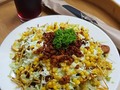 Cenas al estilo #greengardencol   Antojate de algo saludable. Muchas opciones para ti!  .  #montería #Maiz #monteriavendeoficial®️ #healthyfood #saludable #comidarápida #desgranado #comidarapidasaludable #photooftheday #yummy #veganfood #meatless #monteriavende #Montería #monteria #monteriaventas #veganfood #cheeselover #veganfoodie #hotdoglovers #healthyfoodshare #veganfood #monteriavendeoficial® #monteriafit #Monteríafit #comidavegetariana #veganosmontería #monteríadefiesta #vegetarianosmonteria