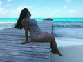 Todo lo q sueñas algún día llega a tu vida ! Solo ten fe y trabaja duro !! #cancun #enjoy #travel #vacaciones #encantada #MotivandoFelicidad