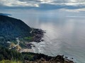 Cape Perpetua ♥ #Oregon #Coast #Ocean #OceanLove #PNW #PacificNorthwest #CapePerpetua #OregonCoast #Travel #Explore #Nature #BeautifulVista