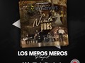 #VentePues ¡Ya Disponible! En el playlist de #LosMerosMeros en @Tidal. 🌹🎶 @GrupoFernandezOficial @AlianzaRecords #grupofernandez #alianzarecords