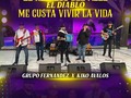 Ya disponible en todas las plataformas digitales esta colaboración con @kikoavalosoficial 🔥🔥🔥