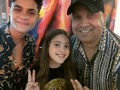 Con 2 artistas Zulianos super talentosos @anabella y el cumpleañero @juanfe_oficial