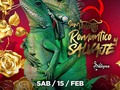 Por qué no paramos de celebrar este sábado 15 te esperamos en la rumba romántico y salvaje.  #lasuegratequiere