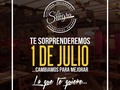 El 1 de JULIO #𝐕𝐎𝐋𝐕𝐄𝐌𝐎𝐒 ❗️❗️ . #Y con grandes cambios !!! .  Te esperamos el 1 de Julio para conocer nuestra 𝐍𝐔𝐄𝐕𝐀 𝐒𝐔𝐄𝐆𝐑𝐀 🤩🍴 .  Vamos a tener de 𝐓𝐎𝐃𝐎 para elegir y comer 𝐋𝐎 𝐐𝐔𝐄 𝐐𝐔𝐈𝐄𝐑𝐀𝐒 al mejor Precio .🤤🍗🍕🍖🍲🍨🍅🇨🇴. @restaurantepanaderialasuegra #restaurantelasuegra #lanuevanormalidad #pnaderialasuegra #grupolasuegra #restauran #panaderiacolombiana #frijoles #buffet #buffetcolombiano #carnealaparrilla #sancocho #consome #arrozchino #menuinfantil