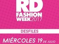 Aqui vamos rompiendo con todo!!! @Regrann from @rdfwoficial - Estos son nuestros desfiles del miércoles 19. ¡Seguimos con el derroche de glamour, moda y estilo! ✨🙌🏽 • • • Recuerda que encuentras tus entradas en @acropoliscenter, 5to piso; Área General RD$1,000 | Área VIP RD$1,500 😉#DondeTodoComienza #RDFW17 #EstamosEnModa #FashionWeek @cataloniahotels 💕 - #guayaberaylino #cesaraugustotorrealba #elzardelasguyaberas #unclasicoconestilo #diseñador #venezolano #diseñovenezolano
