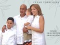 Que mejor que una comunión donde toda la familia va combinada con el mejor estilo???  Somos la Reinvencion de la Guayabera ...  Somos...Guayaberaylino!!!  Somos... " Un Clásico con Estilo"  César Torrealba Diseñador!!!   Contacto: +58 4129957252 +58 4126153261  #guayaberas #guayaberaylino #cesaraugustotorrealba #ElZardelasguayaberas #UnClasicoconestilo #caracas #diseñador