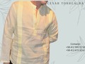 Somos la Reinvencion de la Guayabera ...  Somos...Guayaberaylino!!!  Somos... " Un Clásico con Estilo"  César Torrealba Diseñador!!!   Contacto: +58 4129957252 +58 4126153261  #guayaberas #guayaberaylino #cesaraugustotorrealba #ElZardelasguayaberas #UnClasicoconestilo #caracas #diseñador
