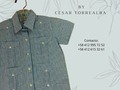 Guayaberaylino para todas las edades ...  Somos...Guayaberaylino!!!  Somos... " Un Clásico con Estilo"  César Torrealba Diseñador!!!   Contacto: +58 4129957252 +58 4126153261  #guayaberas #guayaberaylino #cesaraugustotorrealba #ElZardelasguayaberas #UnClasicoconestilo #caracas #diseñador