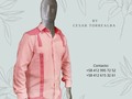 Marca la diferencia junto a nosotros ...   Somos...Guayaberaylino!!!  Somos... " Un Clásico con Estilo"  César Torrealba Diseñador!!!   Contacto: +58 4129957252 +58 4126153261  #guayaberas #guayaberaylino #cesaraugustotorrealba #ElZardelasguayaberas #UnClasicoconestilo #caracas #diseñador