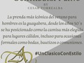 Somos...Guayabera y Lino!!!  Somos... " Un Clásico con Estilo"  César Torrealba Diseñador!!!   Contacto: +58 4129957252 +58 4126153261  #guayaberas #guayaberaylino #cesaraugustotorrealba #ElZardelasguayaberas #UnClasicoconestilo #caracas #diseñador